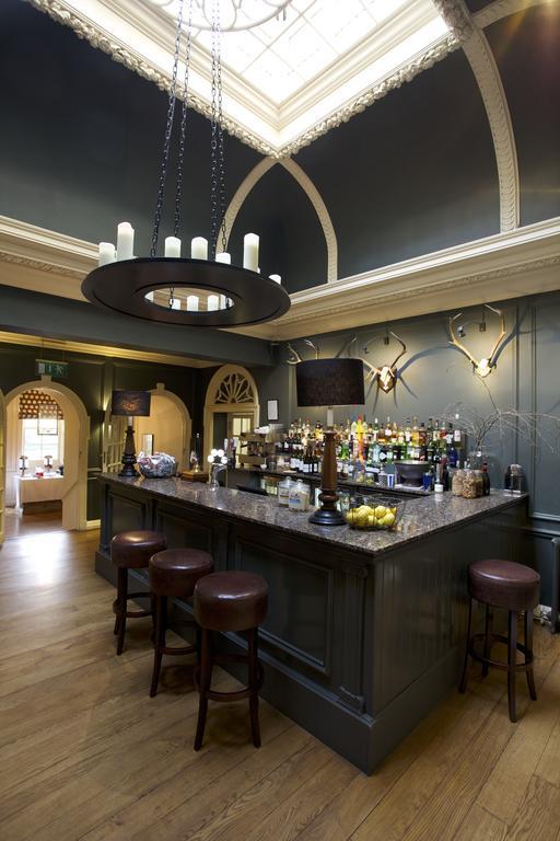 The Close Hotel Tetbury Exterior foto