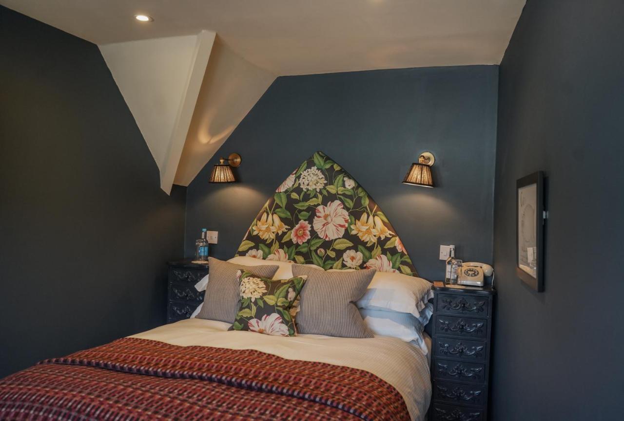 The Close Hotel Tetbury Exterior foto