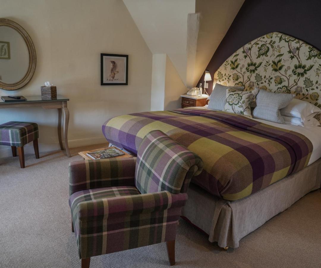 The Close Hotel Tetbury Exterior foto