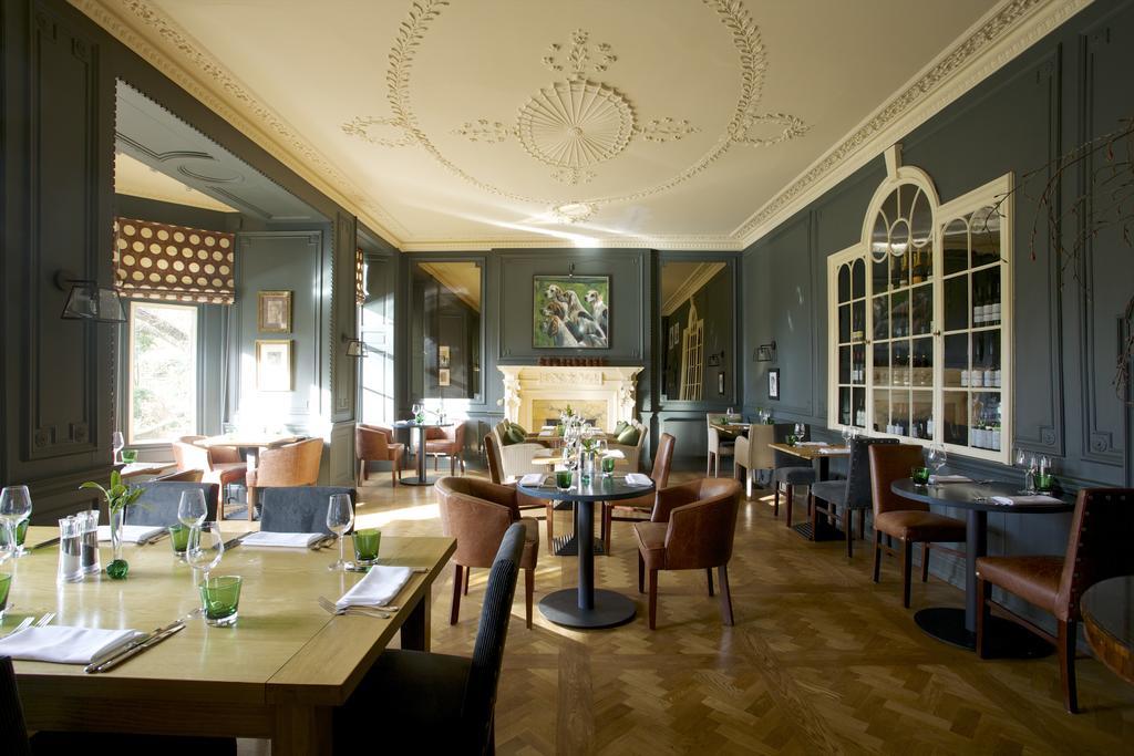 The Close Hotel Tetbury Exterior foto