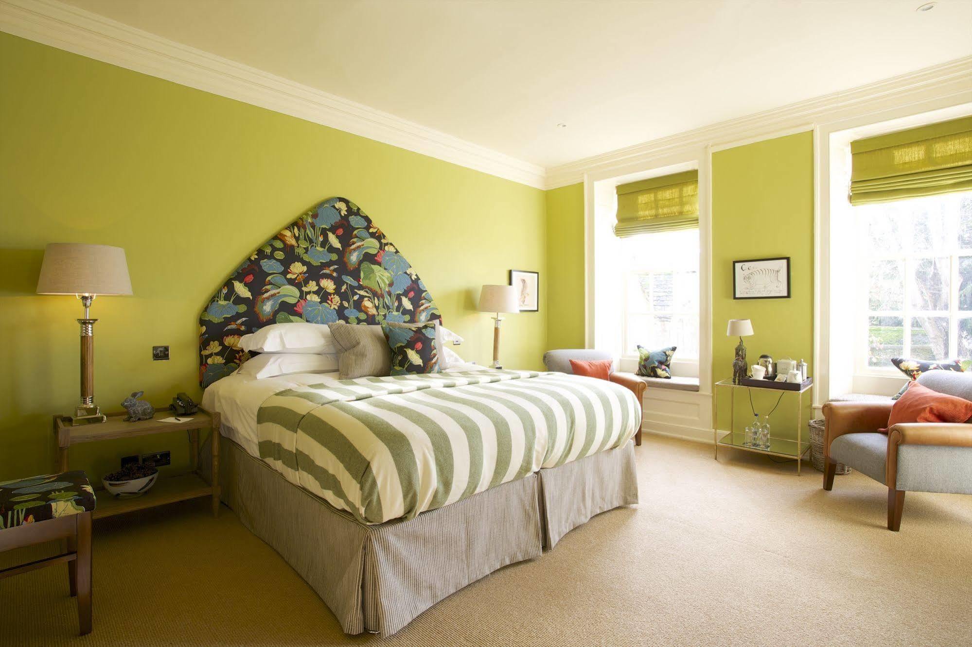 The Close Hotel Tetbury Exterior foto