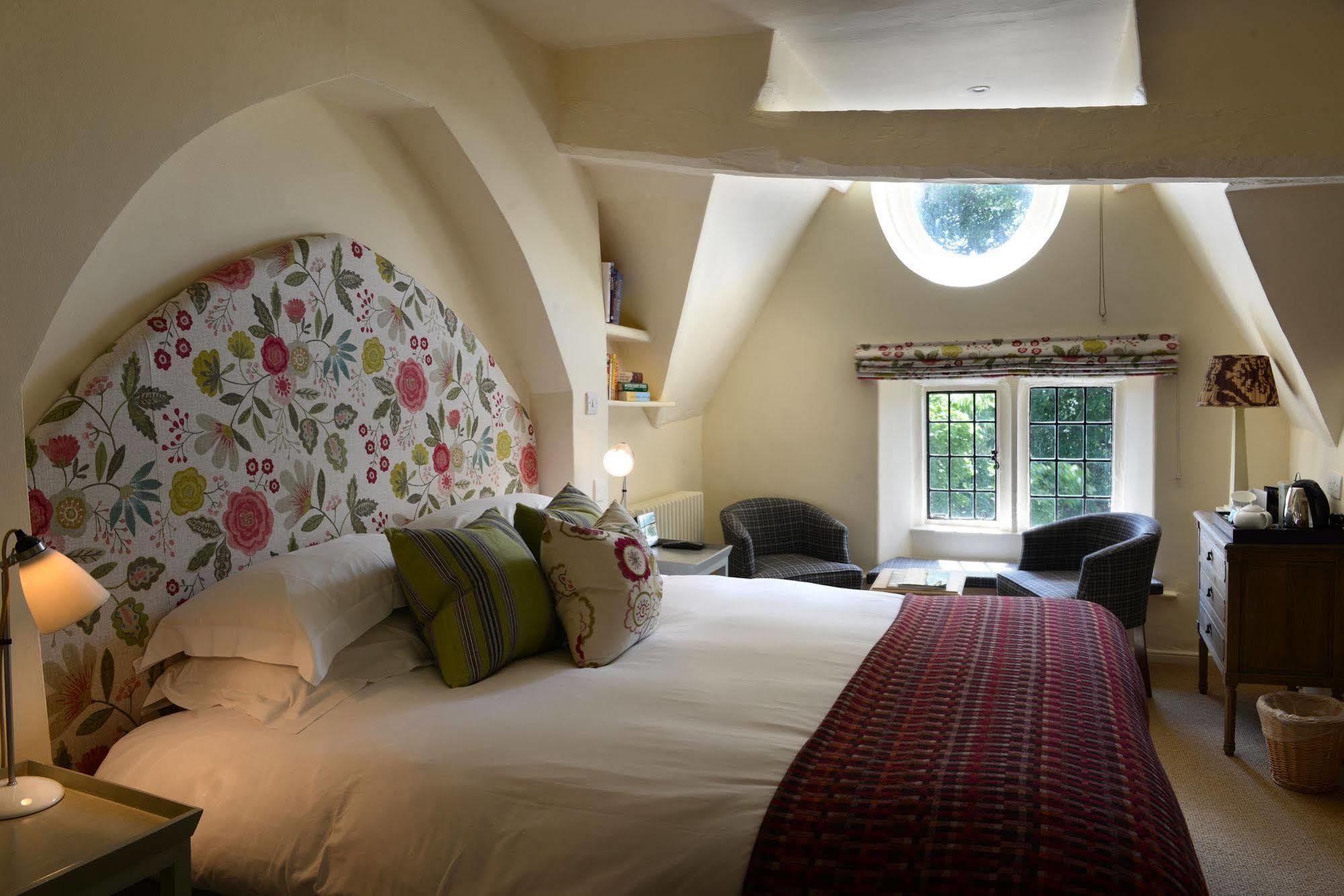 The Close Hotel Tetbury Exterior foto