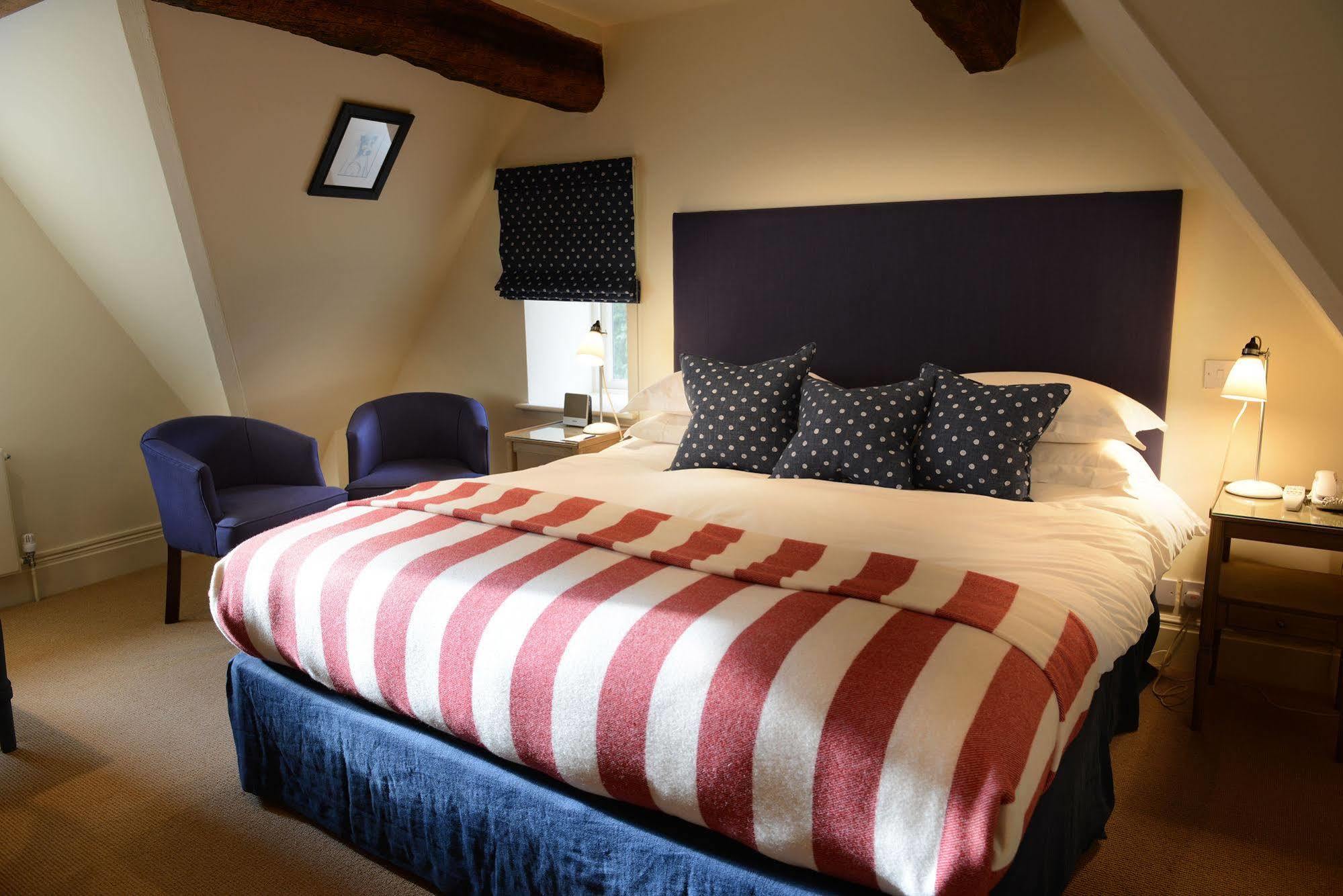 The Close Hotel Tetbury Exterior foto